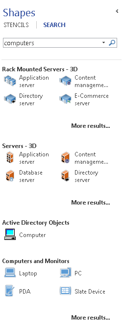 Find shapes Find shapes